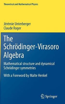 The Schr Dinger-Virasoro Algebra pdf epub mobi 电子书 下载