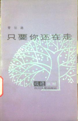 只要你还在走 pdf epub mobi 电子书 下载