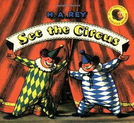 See the Circus Revised