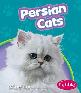 Persian Cats pdf epub mobi 电子书 下载