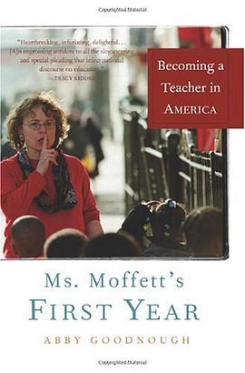 Ms. Moffett's First Year pdf epub mobi 电子书 下载