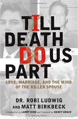 'Till Death Do Us Part pdf epub mobi 電子書 下載