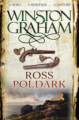 Ross Poldark pdf epub mobi 电子书 下载