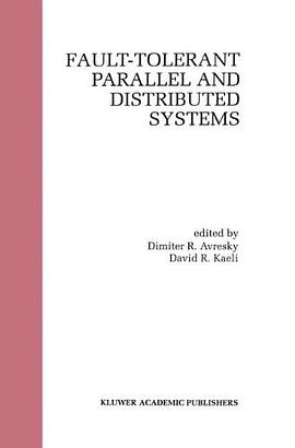 Fault-Tolerant Parallel and Distributed Systems pdf epub mobi 電子書 下載