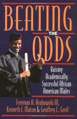 Beating the Odds pdf epub mobi 电子书 下载