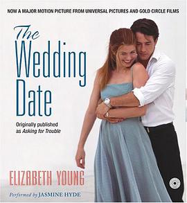The Wedding Date CD pdf epub mobi 电子书 下载
