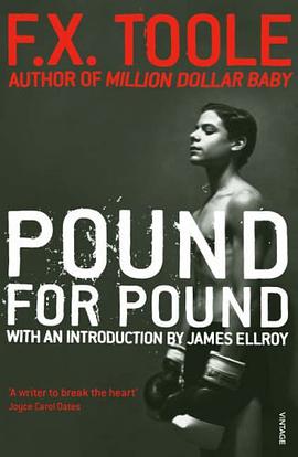 Pound for Pound pdf epub mobi 电子书 下载