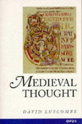Medieval Thought (History of Western Philosophy) pdf epub mobi 电子书 下载