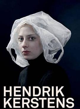 Hendrik Kerstens (English and Dutch Edition) pdf epub mobi 电子书 下载
