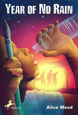 Year of No Rain pdf epub mobi 电子书 下载