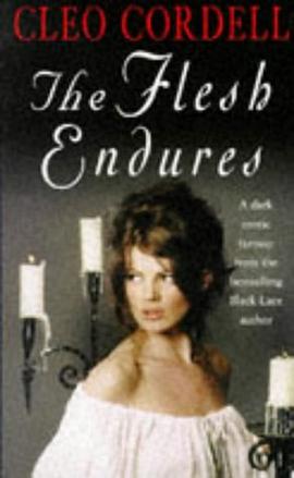The Flesh Endures pdf epub mobi 电子书 下载