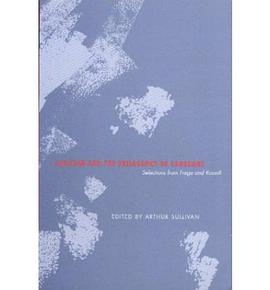 Logicism and the Philosophy of Language pdf epub mobi 电子书 下载