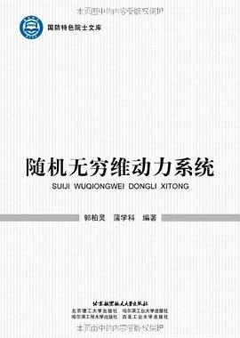 随机无穷维动力系统 pdf epub mobi 电子书 下载