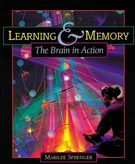 Learning & Memory pdf epub mobi 电子书 下载