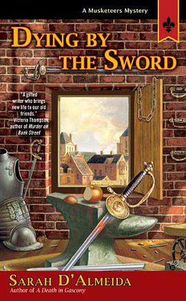 Dying by the Sword pdf epub mobi 电子书 下载