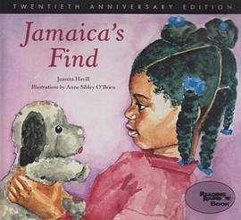 Jamaica's Find pdf epub mobi 电子书 下载