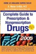 Complete Guide To Prescription & Nonprescription Drugs pdf epub mobi 下载