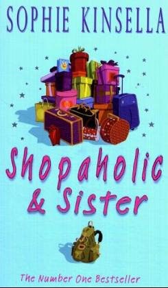 Shopaholic and Sister pdf epub mobi 電子書 下載