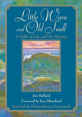 Little Wave and Old Swell pdf epub mobi 电子书 下载