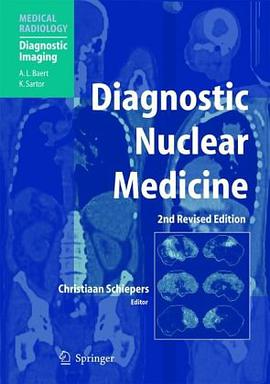 Diagnostic Nuclear Medicine pdf epub mobi 电子书 下载