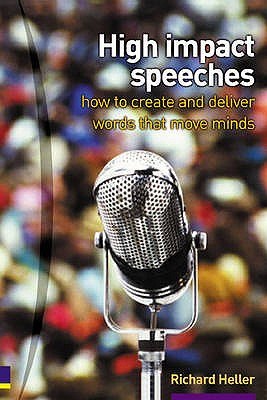 High Impact Speeches pdf epub mobi 电子书 下载