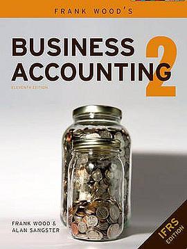Frank Wood's Business Accounting pdf epub mobi 电子书 下载