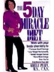 5-Day Miracle Diet