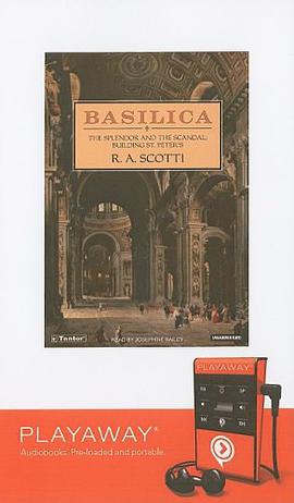 Basilica pdf epub mobi 電子書 下載