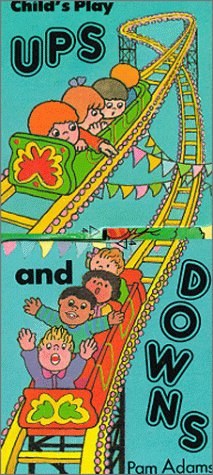 Ups and Downs pdf epub mobi 电子书 下载