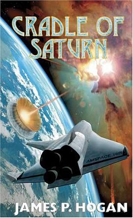 Cradle of Saturn pdf epub mobi 电子书 下载