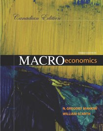 Macroeconomics (Canadian Edition) & Study Guide pdf epub mobi 電子書 下載
