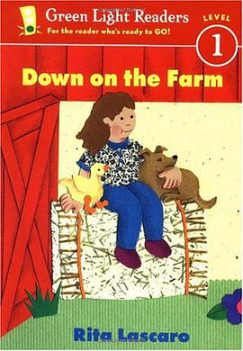 Down on the Farm pdf epub mobi 电子书 下载