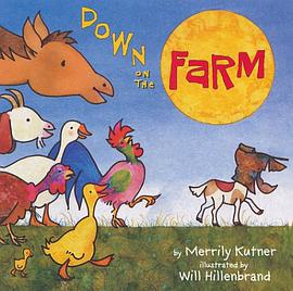 Down on the Farm pdf epub mobi 下载