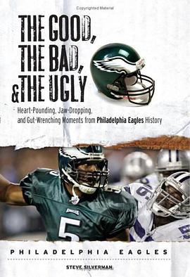 The Good, the Bad, and the Ugly pdf epub mobi 电子书 下载