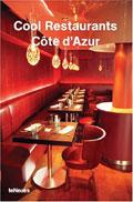Cool Restaurants Cote D'azur pdf epub mobi 电子书 下载