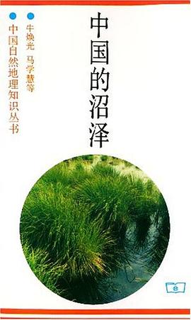 中国的沼泽 pdf epub mobi 下载