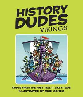 History Dudes Vikings