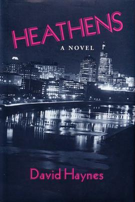 Heathens pdf epub mobi 电子书 下载