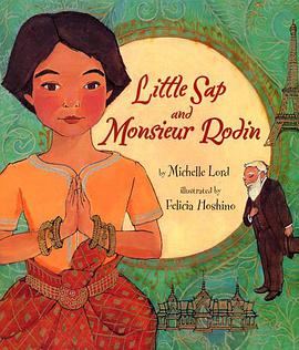 Little Sap and Monsieur Rodin pdf epub mobi 电子书 下载