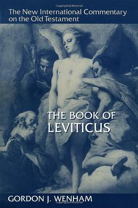 The Book of Leviticus pdf epub mobi 电子书 下载