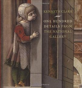One Hundred Details from the National Gallery pdf epub mobi 电子书 下载