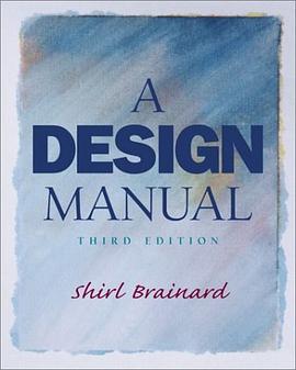 A Design Manual (3rd Edition) pdf epub mobi 电子书 下载
