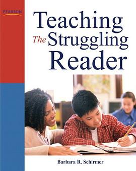 Teaching the Struggling Reader pdf epub mobi 电子书 下载