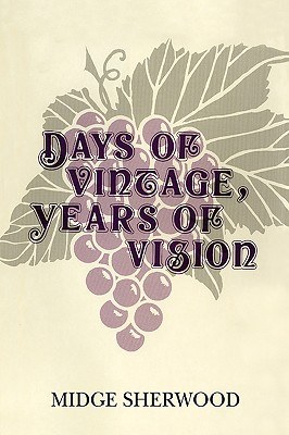 Days of Vintage, Years of Vision pdf epub mobi 电子书 下载