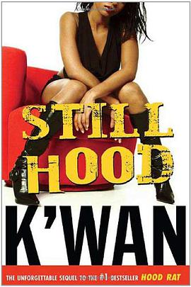 Still Hood pdf epub mobi 电子书 下载