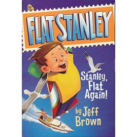 Stanley, Flat Again! pdf epub mobi 电子书 下载