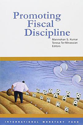 Promoting fiscal discipline pdf epub mobi 电子书 下载