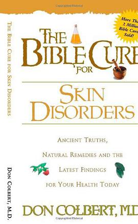 The Bible Cure for Skin Disorders pdf epub mobi 電子書 下載