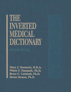 The Inverted Medical Dictionary pdf epub mobi 电子书 下载