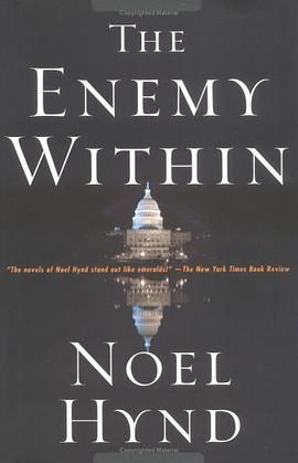 The Enemy Within pdf epub mobi 电子书 下载